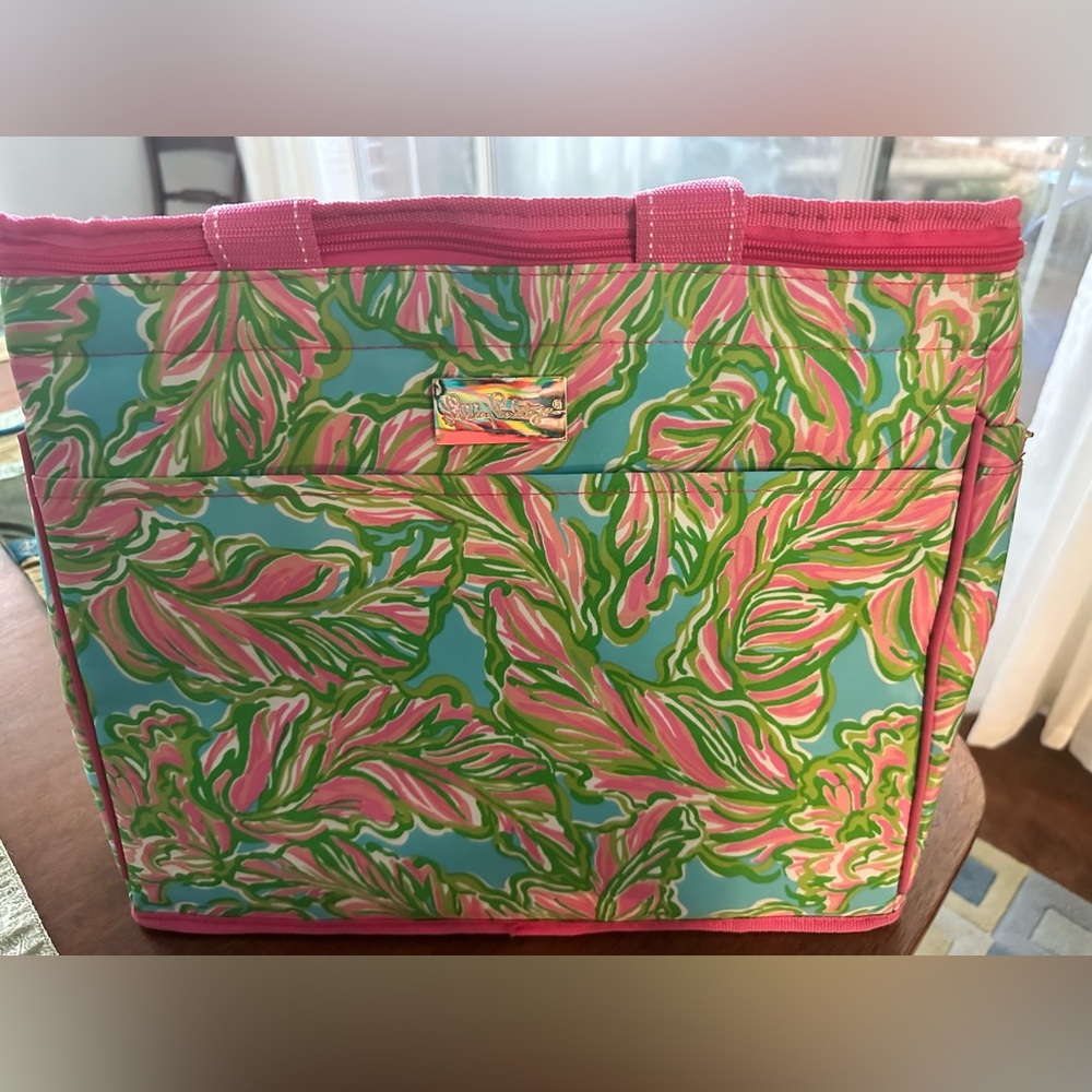 Lilly Pulitzer Bag Cooler